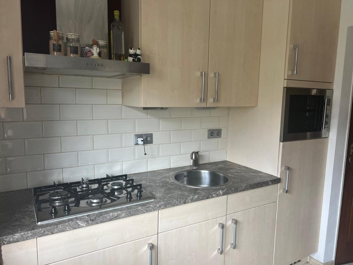 Vakantiehuis Casa Di Lauza Valkenburg aan de Geul